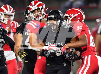 Thumbnail 3 in Mater Dei @ Servite photogallery.