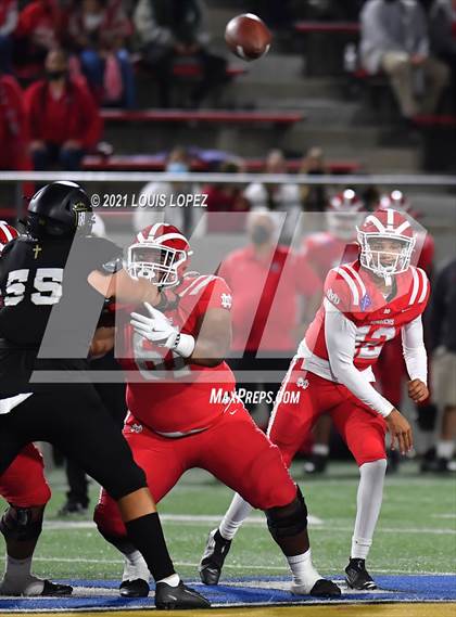 Thumbnail 1 in Mater Dei @ Servite photogallery.
