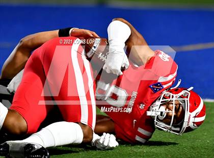 Thumbnail 2 in Mater Dei @ Servite photogallery.
