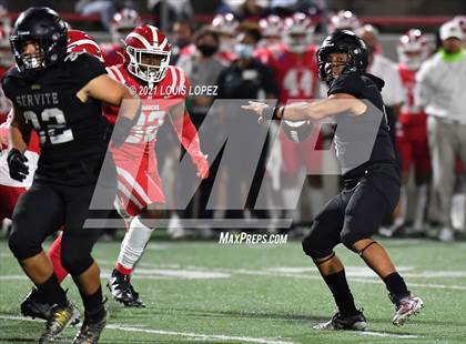 Thumbnail 2 in Mater Dei @ Servite photogallery.