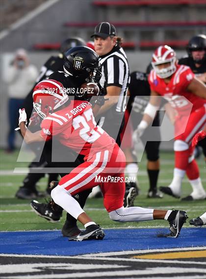 Thumbnail 3 in Mater Dei @ Servite photogallery.