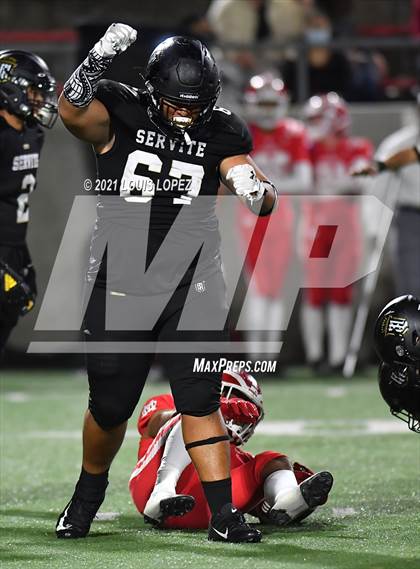 Thumbnail 1 in Mater Dei @ Servite photogallery.