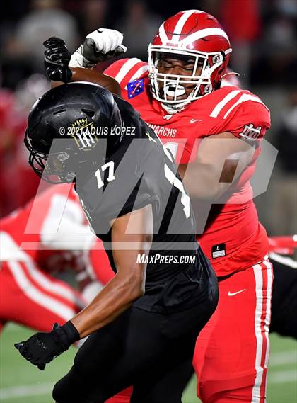 Thumbnail 2 in Mater Dei @ Servite photogallery.