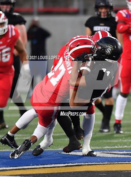 Thumbnail 3 in Mater Dei @ Servite photogallery.