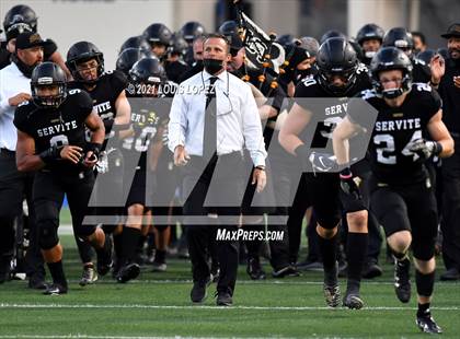 Thumbnail 3 in Mater Dei @ Servite photogallery.