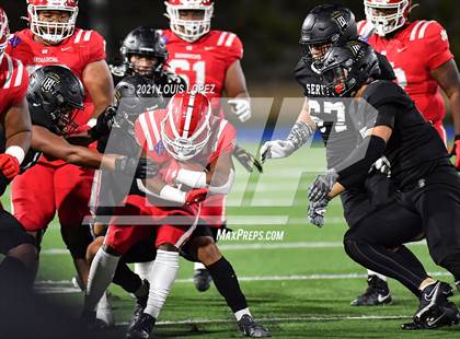 Thumbnail 3 in Mater Dei @ Servite photogallery.