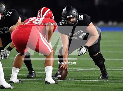 Thumbnail 1 in Mater Dei @ Servite photogallery.