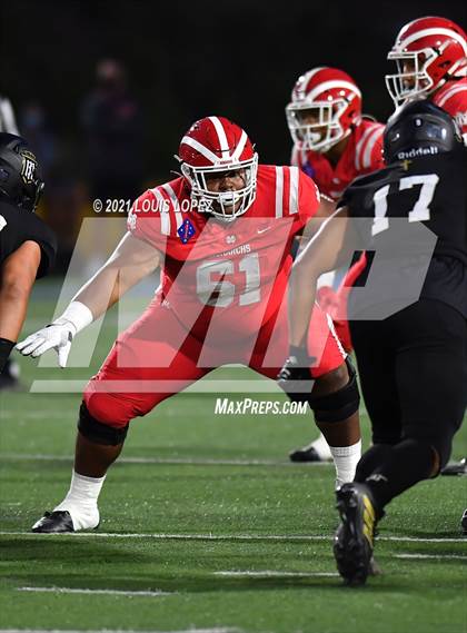 Thumbnail 3 in Mater Dei @ Servite photogallery.