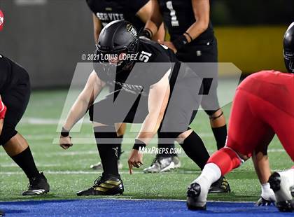 Thumbnail 1 in Mater Dei @ Servite photogallery.