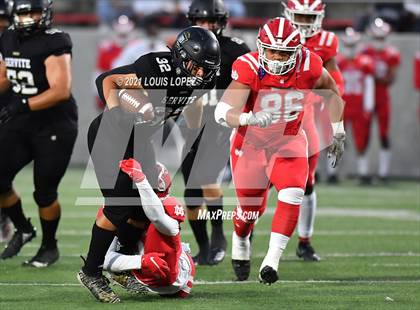 Thumbnail 3 in Mater Dei @ Servite photogallery.