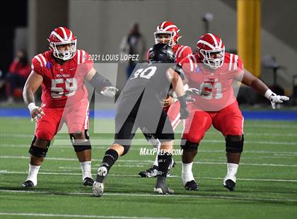 Thumbnail 1 in Mater Dei @ Servite photogallery.