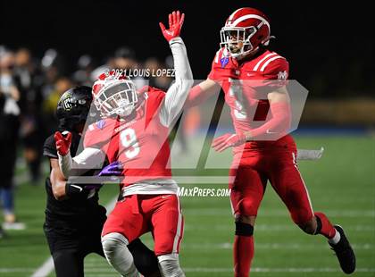 Thumbnail 3 in Mater Dei @ Servite photogallery.