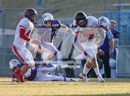Thumbnail 2 in Eaglecrest @ Arvada West photogallery.