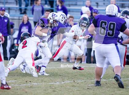 Thumbnail 2 in Eaglecrest @ Arvada West photogallery.