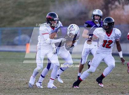 Thumbnail 2 in Eaglecrest @ Arvada West photogallery.