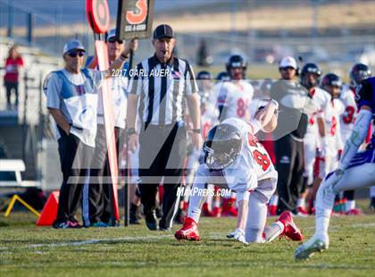 Thumbnail 1 in Eaglecrest @ Arvada West photogallery.