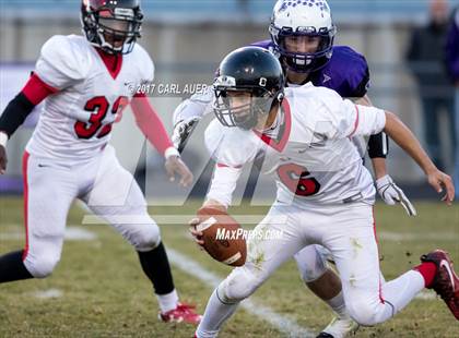 Thumbnail 2 in Eaglecrest @ Arvada West photogallery.