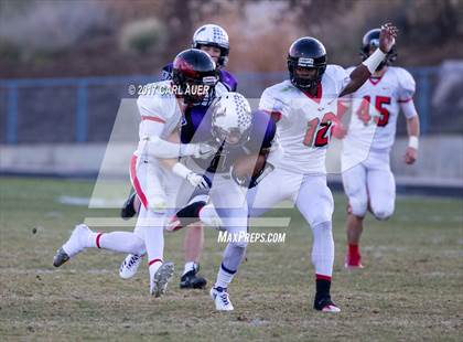Thumbnail 1 in Eaglecrest @ Arvada West photogallery.