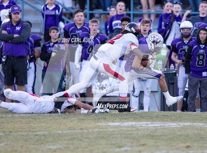 Thumbnail 2 in Eaglecrest @ Arvada West photogallery.