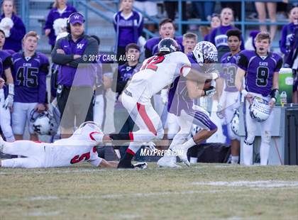 Thumbnail 1 in Eaglecrest @ Arvada West photogallery.