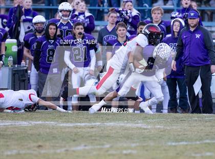 Thumbnail 1 in Eaglecrest @ Arvada West photogallery.