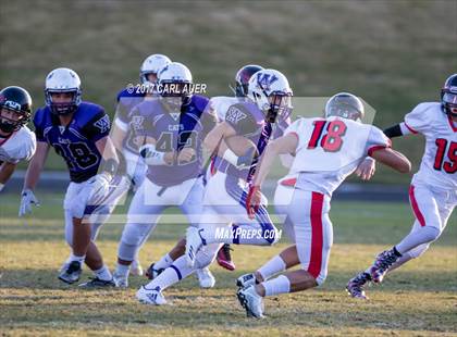Thumbnail 1 in Eaglecrest @ Arvada West photogallery.