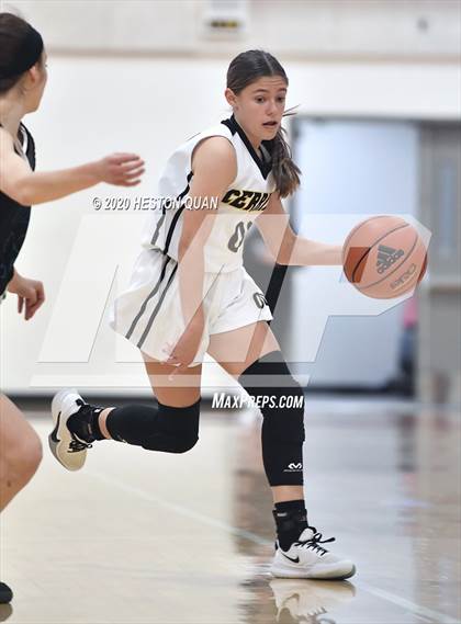Thumbnail 1 in Aliso Niguel vs. Cerritos (Matson Classic) photogallery.