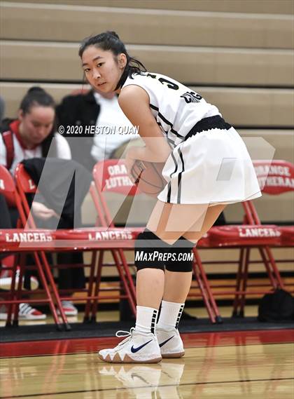 Thumbnail 3 in Aliso Niguel vs. Cerritos (Matson Classic) photogallery.