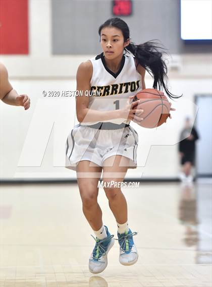 Thumbnail 1 in Aliso Niguel vs. Cerritos (Matson Classic) photogallery.