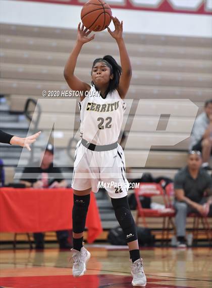 Thumbnail 1 in Aliso Niguel vs. Cerritos (Matson Classic) photogallery.