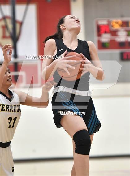 Thumbnail 3 in Aliso Niguel vs. Cerritos (Matson Classic) photogallery.