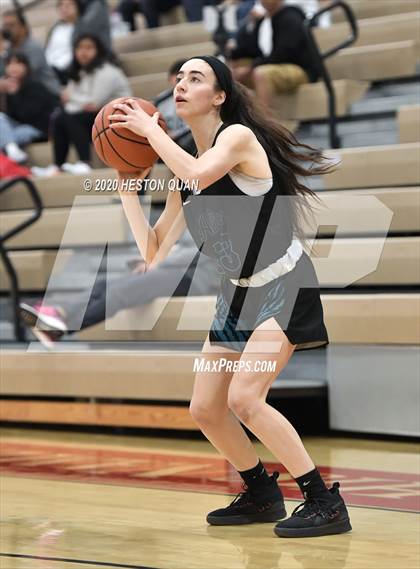 Thumbnail 1 in Aliso Niguel vs. Cerritos (Matson Classic) photogallery.