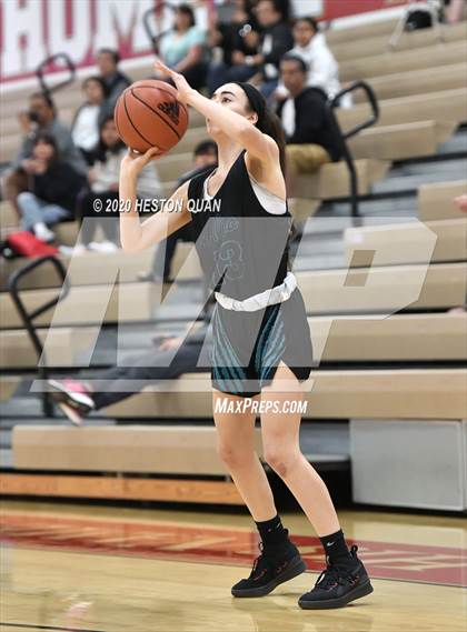Thumbnail 2 in Aliso Niguel vs. Cerritos (Matson Classic) photogallery.