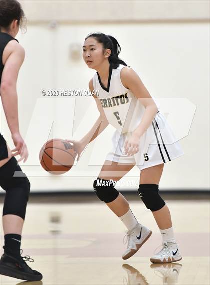 Thumbnail 1 in Aliso Niguel vs. Cerritos (Matson Classic) photogallery.