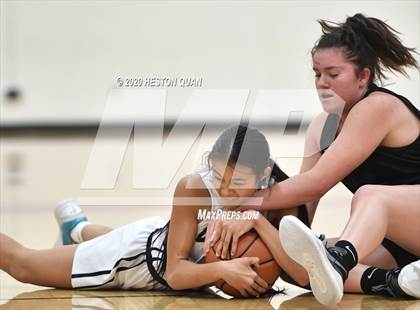 Thumbnail 2 in Aliso Niguel vs. Cerritos (Matson Classic) photogallery.