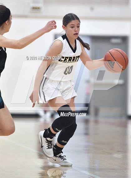 Thumbnail 2 in Aliso Niguel vs. Cerritos (Matson Classic) photogallery.