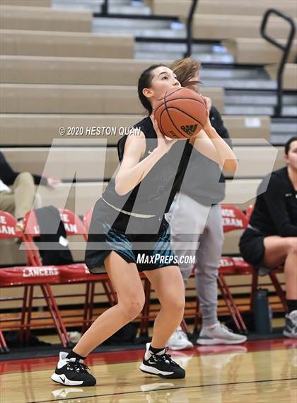 Thumbnail 1 in Aliso Niguel vs. Cerritos (Matson Classic) photogallery.