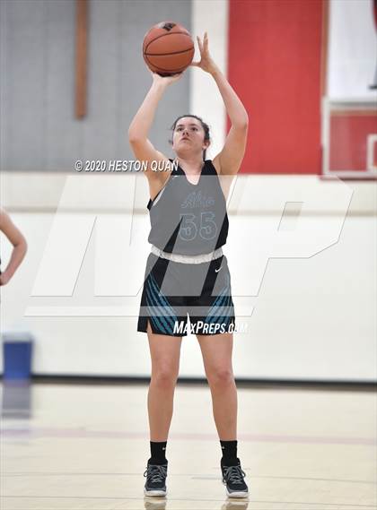 Thumbnail 3 in Aliso Niguel vs. Cerritos (Matson Classic) photogallery.