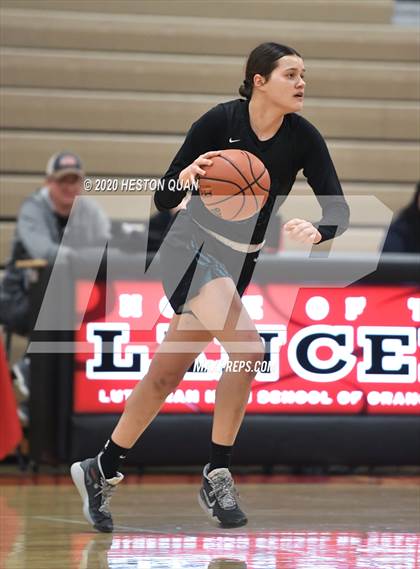 Thumbnail 3 in Aliso Niguel vs. Cerritos (Matson Classic) photogallery.