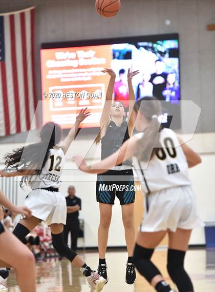 Thumbnail 3 in Aliso Niguel vs. Cerritos (Matson Classic) photogallery.