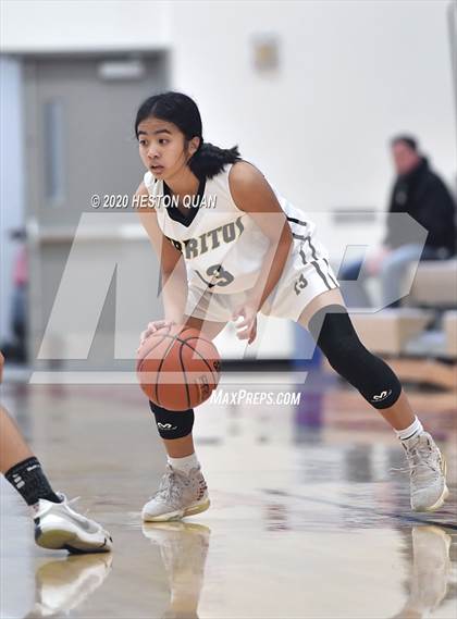 Thumbnail 1 in Aliso Niguel vs. Cerritos (Matson Classic) photogallery.