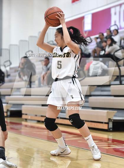 Thumbnail 1 in Aliso Niguel vs. Cerritos (Matson Classic) photogallery.