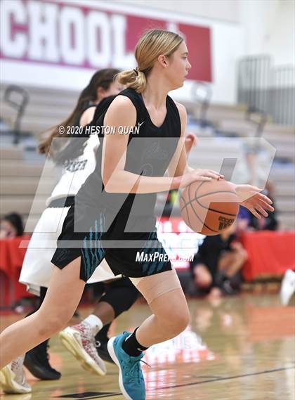 Thumbnail 2 in Aliso Niguel vs. Cerritos (Matson Classic) photogallery.