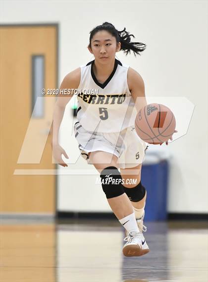 Thumbnail 2 in Aliso Niguel vs. Cerritos (Matson Classic) photogallery.