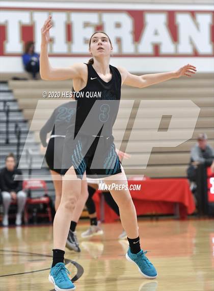 Thumbnail 2 in Aliso Niguel vs. Cerritos (Matson Classic) photogallery.