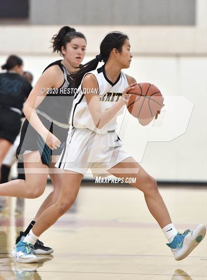 Thumbnail 1 in Aliso Niguel vs. Cerritos (Matson Classic) photogallery.