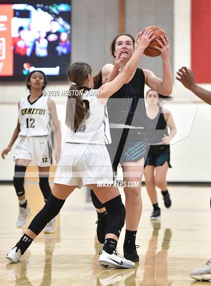 Thumbnail 1 in Aliso Niguel vs. Cerritos (Matson Classic) photogallery.