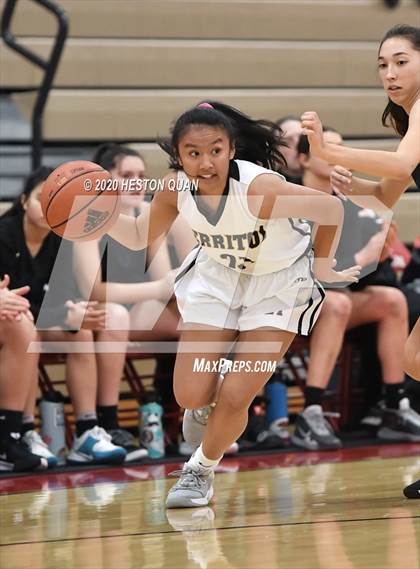 Thumbnail 2 in Aliso Niguel vs. Cerritos (Matson Classic) photogallery.