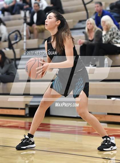 Thumbnail 2 in Aliso Niguel vs. Cerritos (Matson Classic) photogallery.