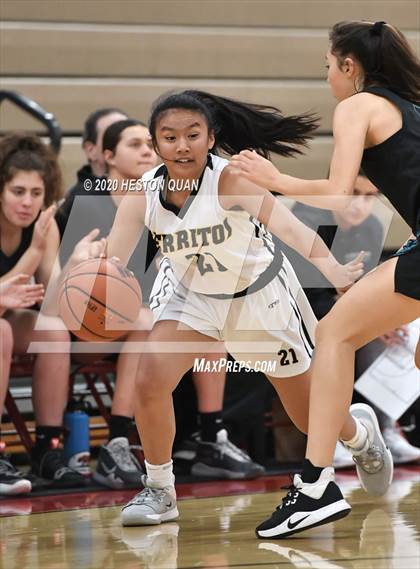 Thumbnail 1 in Aliso Niguel vs. Cerritos (Matson Classic) photogallery.